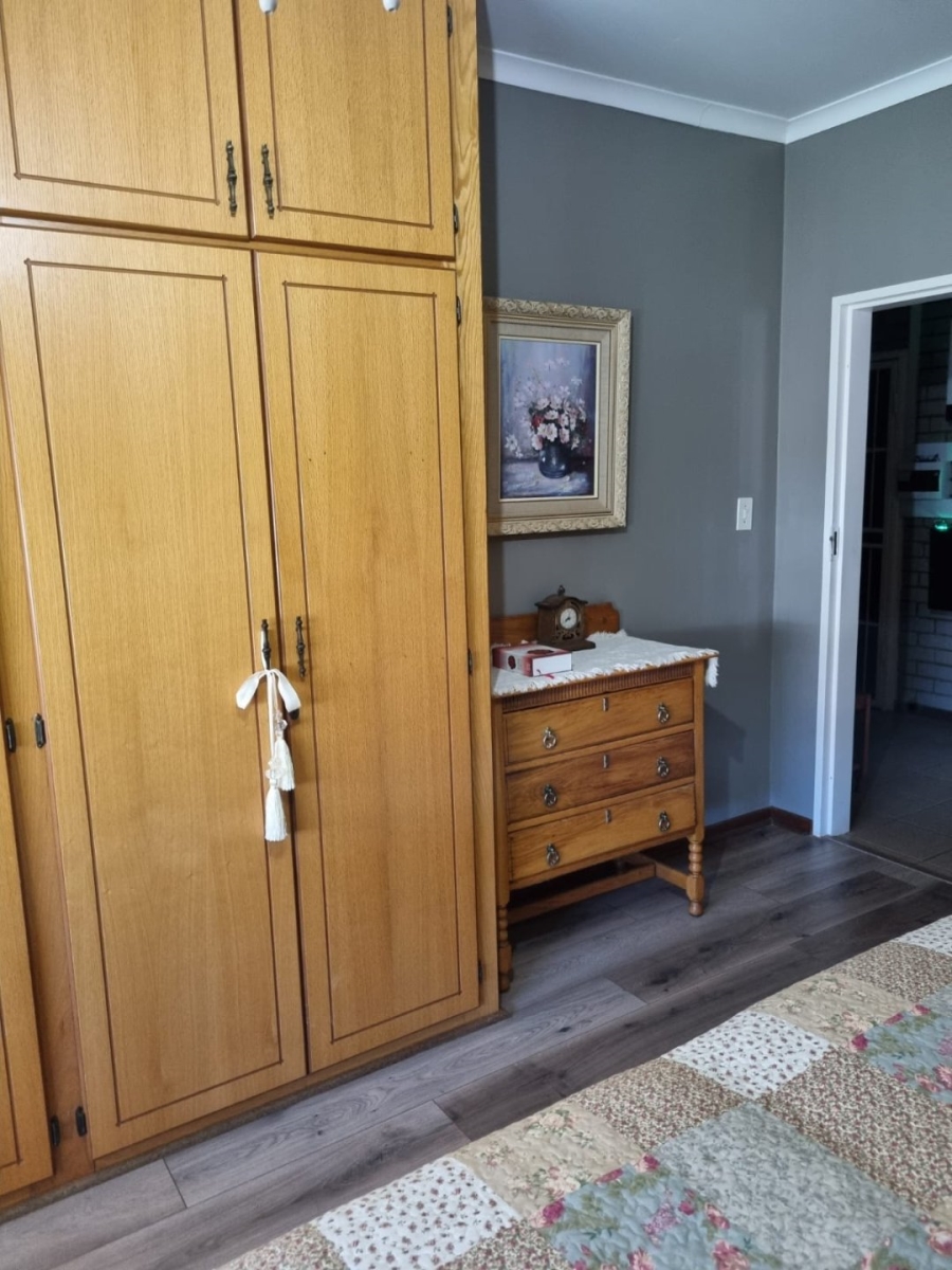 3 Bedroom Property for Sale in Wolmaransstad North West